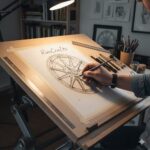 Custom "Forged" set: 2-delig